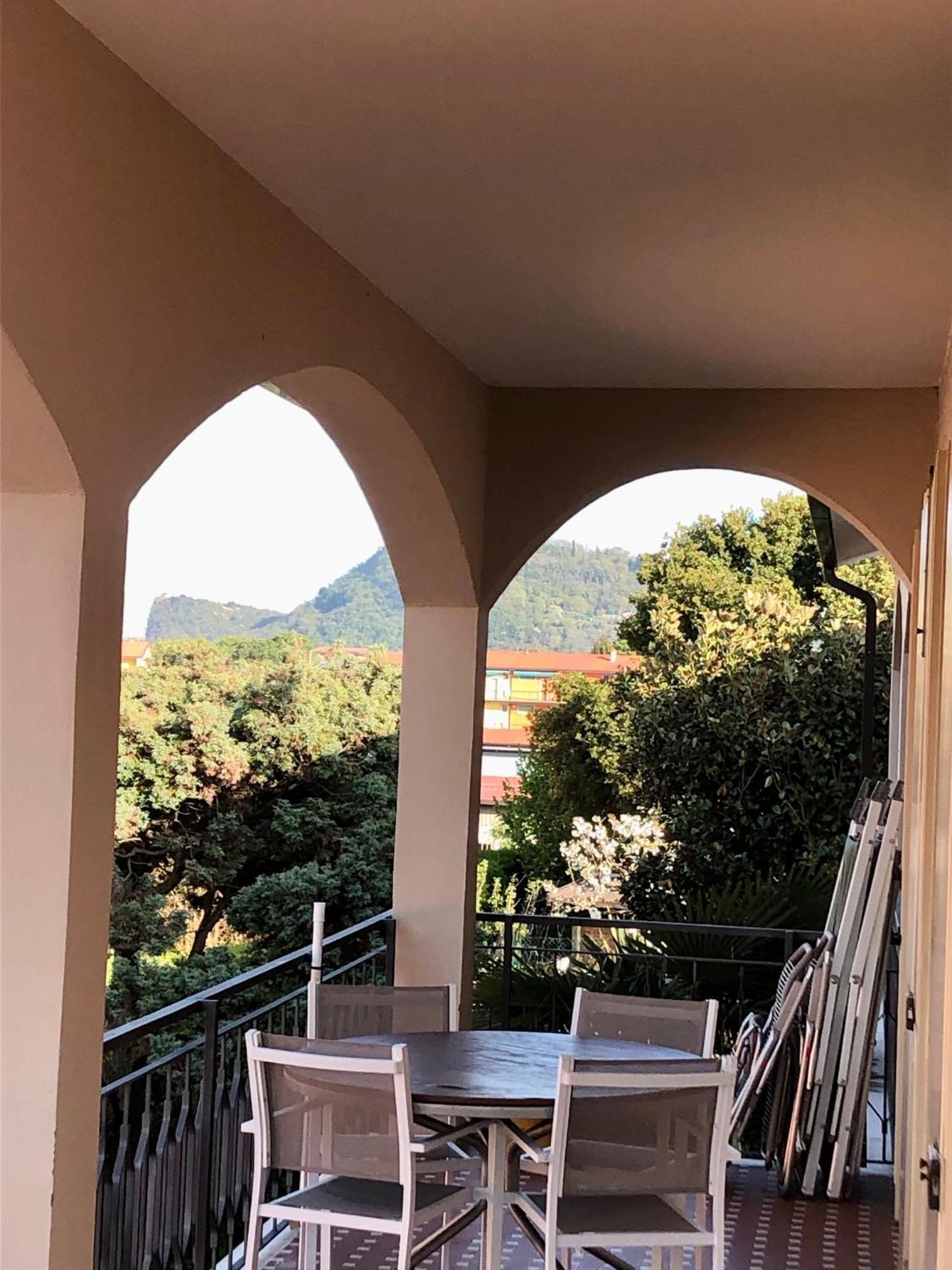 Residence Oasi Manerba del Garda Exterior photo