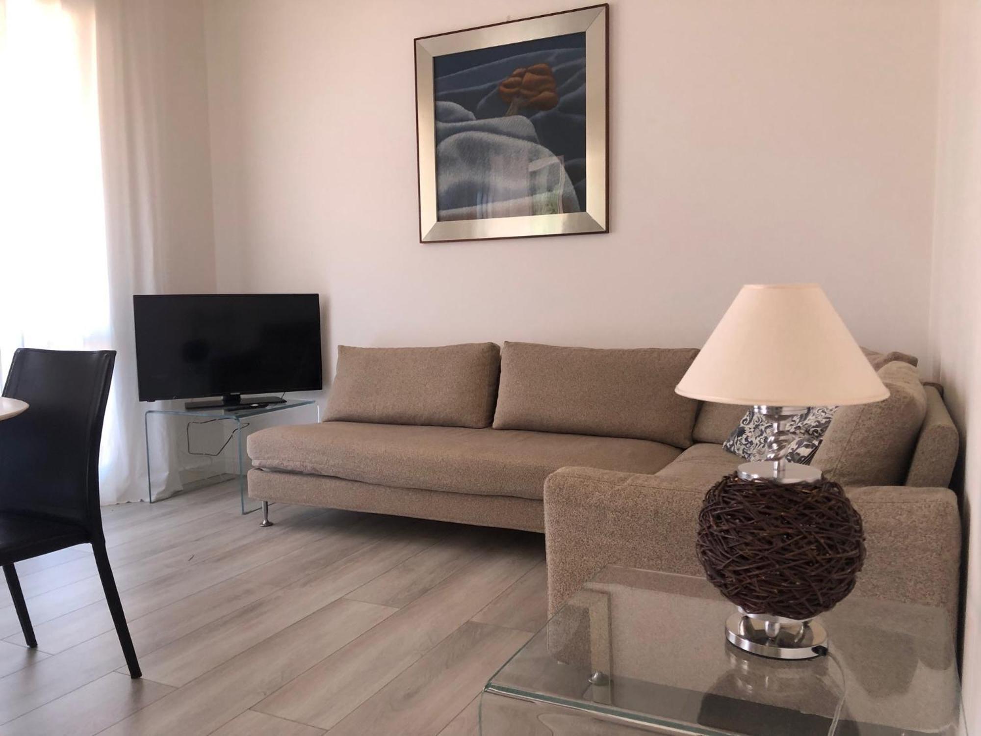 Residence Oasi Manerba del Garda Exterior photo