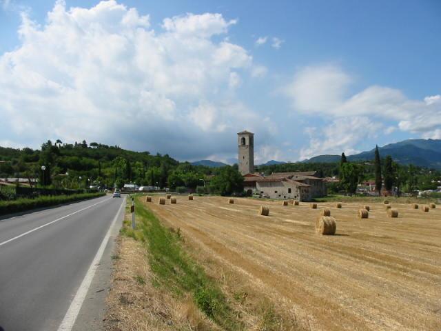 Residence Oasi Manerba del Garda Exterior photo